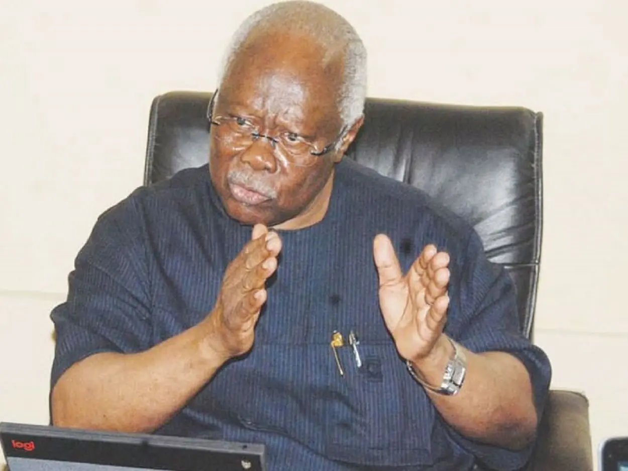 We Have Grown With Igbos in Lagos; Asking Them to Leave is Arrant Nonsense — Bode George Fumes