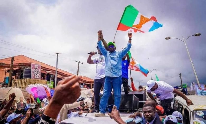 Edo is Not Lagos; Stop Your Tribal Narratives, Our State Needs Competent Leader with Vision – Group Warns APC’s Okpebholo