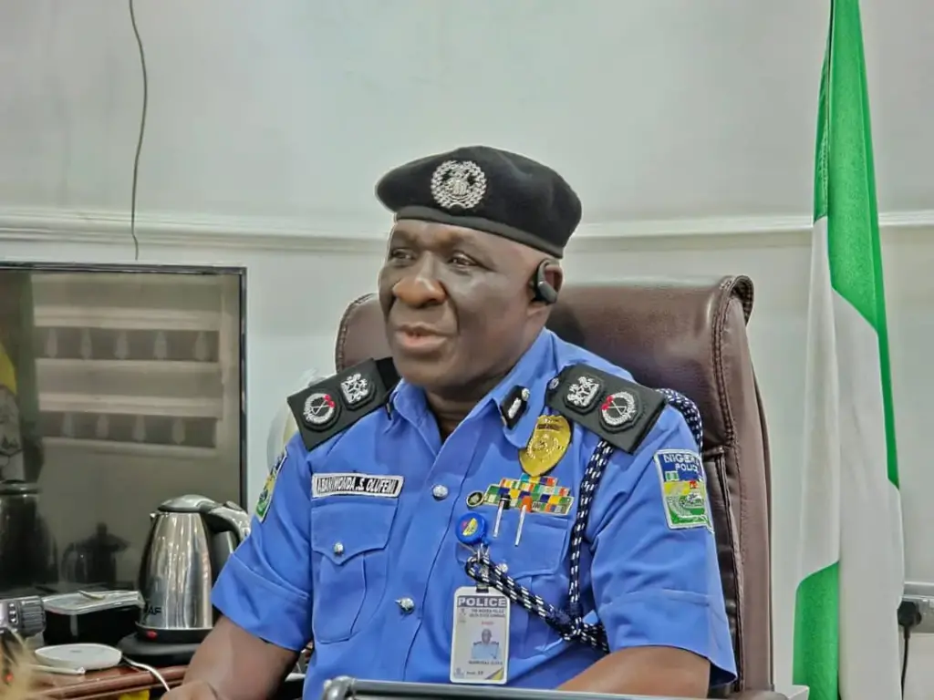 Report Individuals With Unexplainable, Ill-Gotten Wealth; Treat Them as Criminals — Delta CP Abaniwonda Urges Nigerians