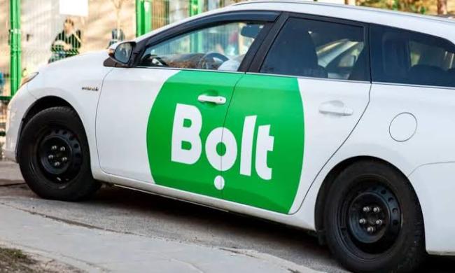 Bolt