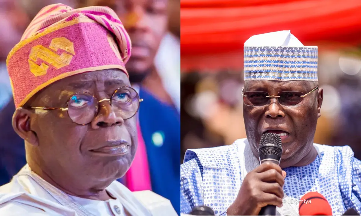 Atiku Questions Tinubu Over Accelerated Approval for Oando's Purchase of AGIP/ENI Onshore Assets