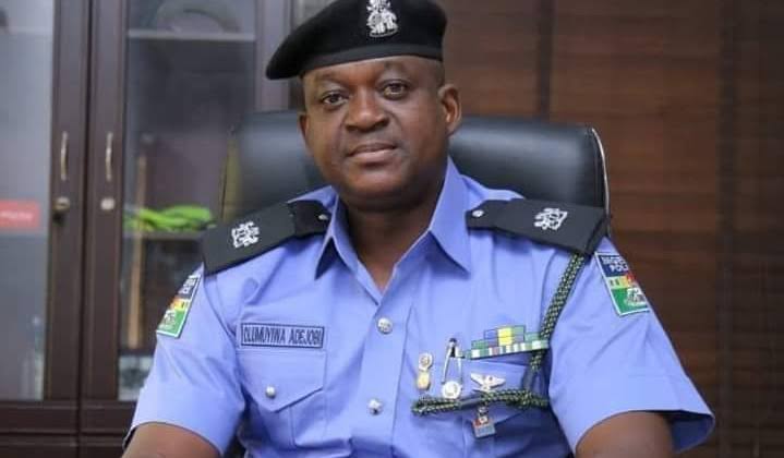 We Can not Arrest All Terrorists At Once; Appreciate Us For Ones Done—Police Spokesman, Adejobi