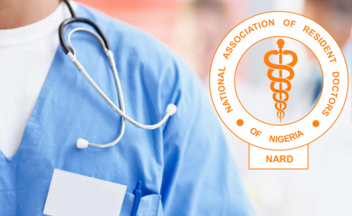 National Association of Resident Doctors (NARD) 