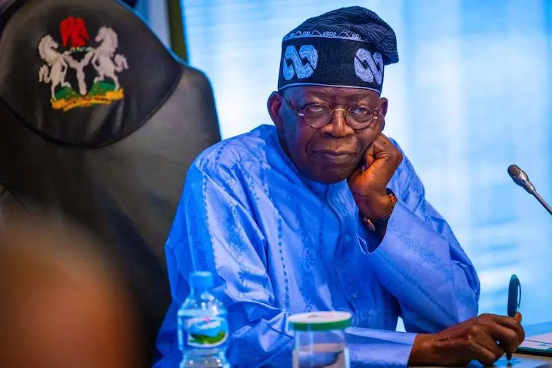 Afenifere Knocks Tinubu