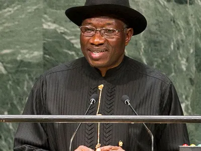 Gov Bala Mohammed- I Will Support My Boss, Jonathan’s 2027 Presidential Ambition With My Blood  