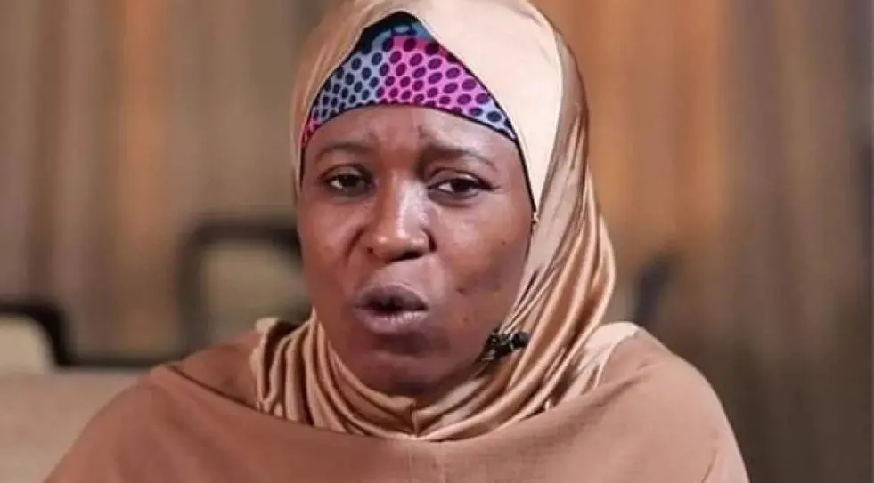 Aisha Yesufu