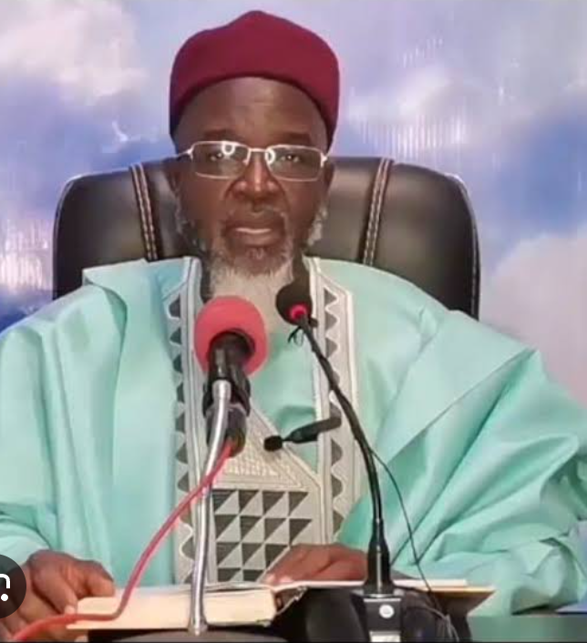 Buy Guns, Weapons You Can Afford to Protect Yourself —  Islamic Cleric Yabo Urges Amid Government's Failure to Provide Security Against Terrorists