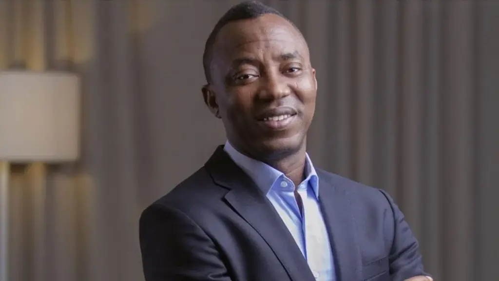 Sowore 