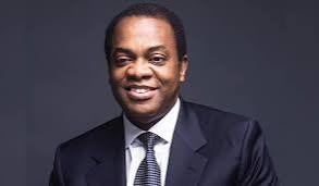 Donald Duke