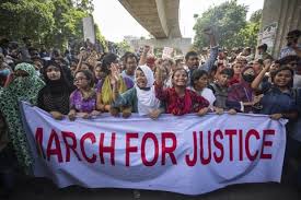 Bangladesh Chief Justice Resigns After Ultimatum Issued by Student Protesters