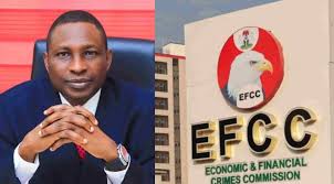 EFCC