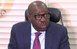 Edo Gov-Elect Okpebholo Alleges