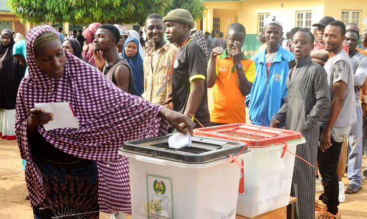 Political Apathy Evident as Low Voter Turnout Hampers Bauchi LG Poll