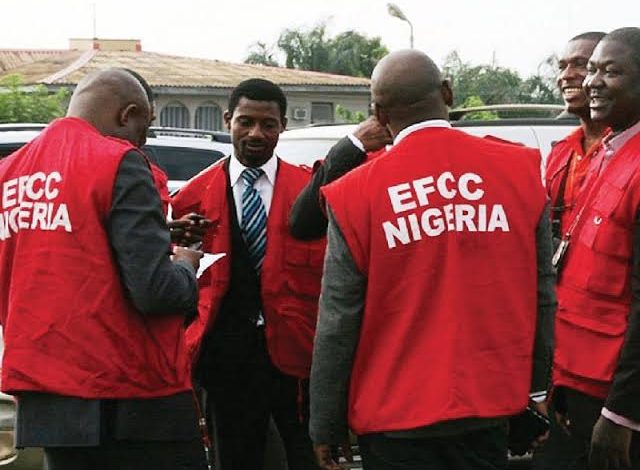 EFCC