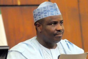 Aminu Tambuwal