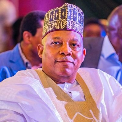 Kashim Shettima