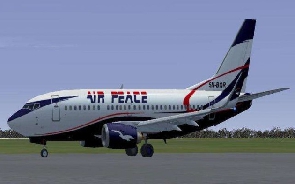 Air peace