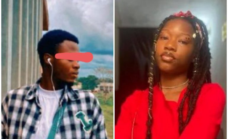 FUNAAB Student Kidnapped in Lagos Killed by Abductor