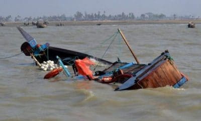 More Than 40 People Reported Dead in Boat Mishap in Zamfara Community