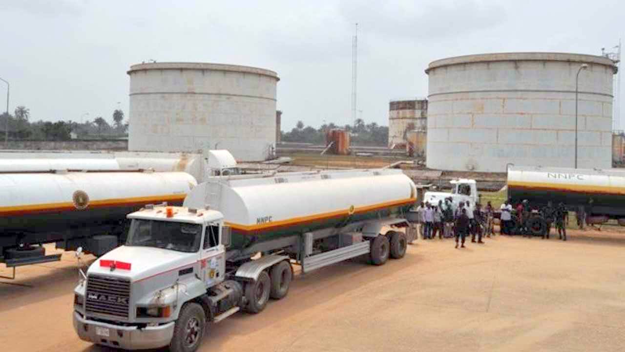 Dangote Refinery Free to Sell Directly to Marketers; We Have Billion-dollar Stake in the Refinery — NNPC Responds to MURIC