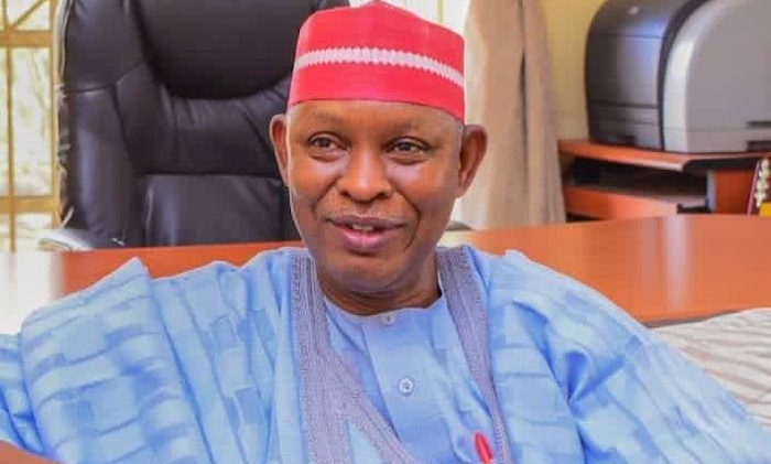 Kano State Governor, Abba Kabir Yusuf