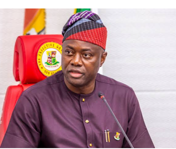 Governor Makinde