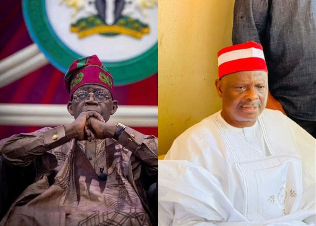 Kwankwaso