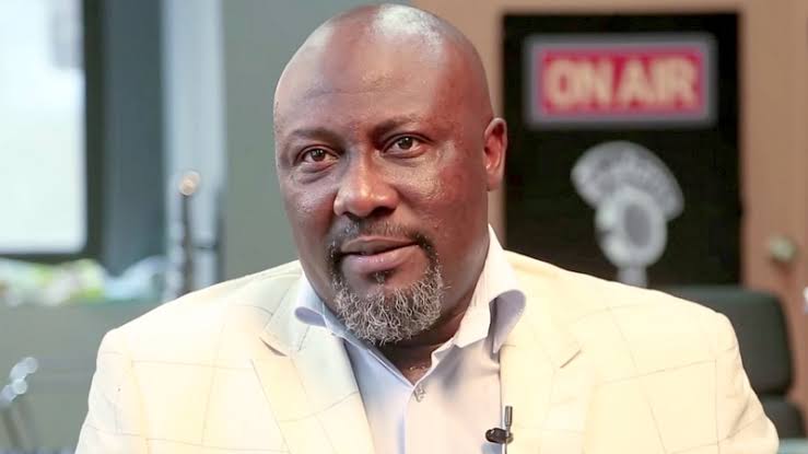 PDP Excludes Atiku’s Ally Dino Melaye in Surprise Suspension Over Anti-Party Acts