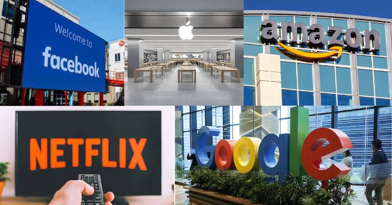 Netflix, Google, Facebook, Others Paid N2.55tn Tax in Six Months – Report