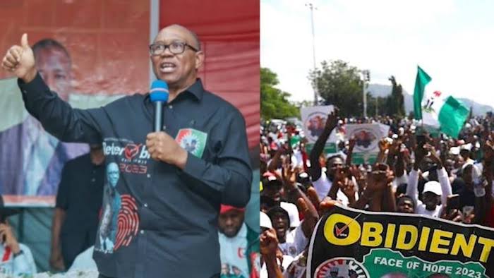 Obidients Launch Massive Financial Aid for Peter Obi's Supporters Nationwide