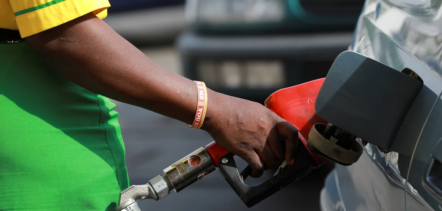 fuel price hike rejected by PDP