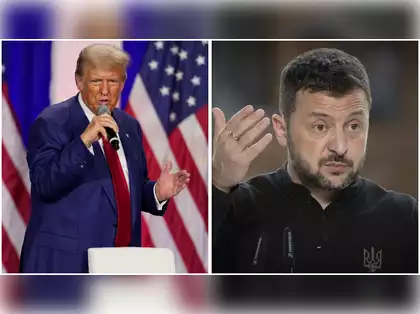 Trump Set to Meet Zelensky After Tensions Over Ukraine War