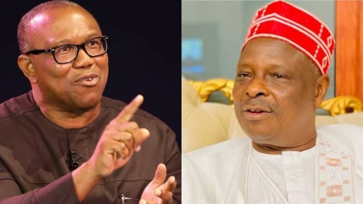 Bashir Ahmad Says, "Peter Obi is Politically Bigger Than Kwankwaso"  