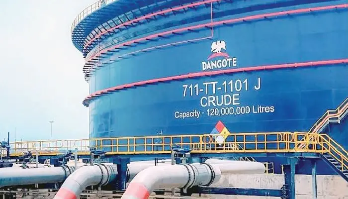 Dangote Refinery Operates Secret Petrol Pricing – Marketers Lament