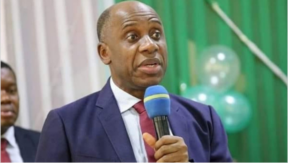 Sowore Knocks Amaechi for Criticizing Youth's Response to Economic Hardship