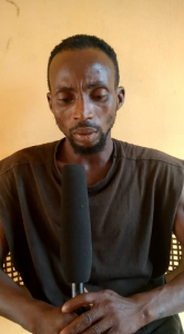 Police Arrest 29-Year-Old Suspected Kidnapper, Serial Killer in Ogun