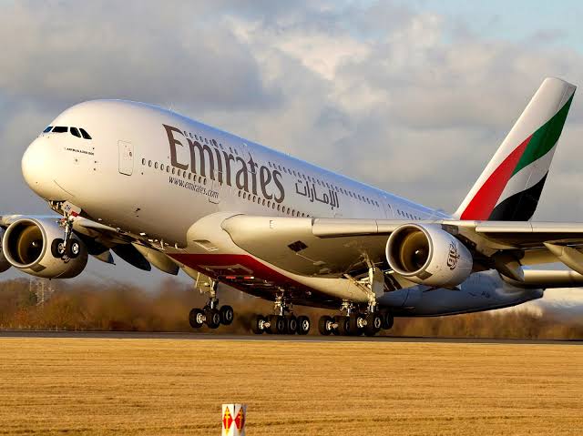 Emirates 