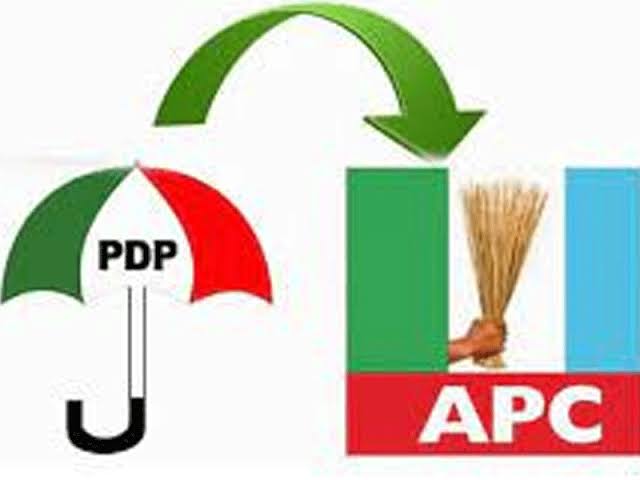 PDP AND APC 