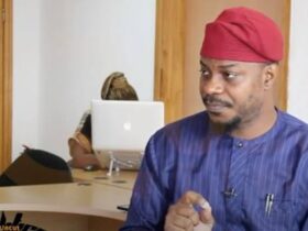 Gbadebo Rhodes-Vivour