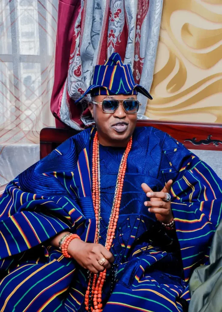 Economic Hardship: Nigerians Need to Ask God for Forgiveness, Wisdom to Remove These Curses from Our Heads – Oluwo of Iwo