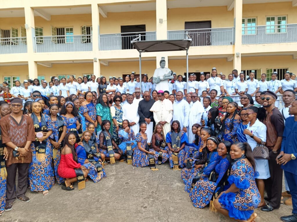 Peter Obi Defends Nurses Relocating Abroad Says They'll Return When Nigeria  Becomes Better