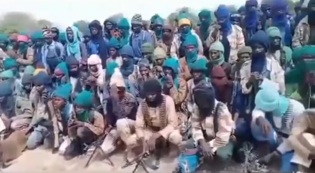 New Terrorist Group, Lakurawa, Reportedly Offers Financial Incentives to Recruit Youths in Sokoto