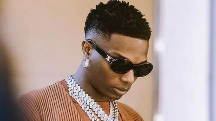 Wizkid