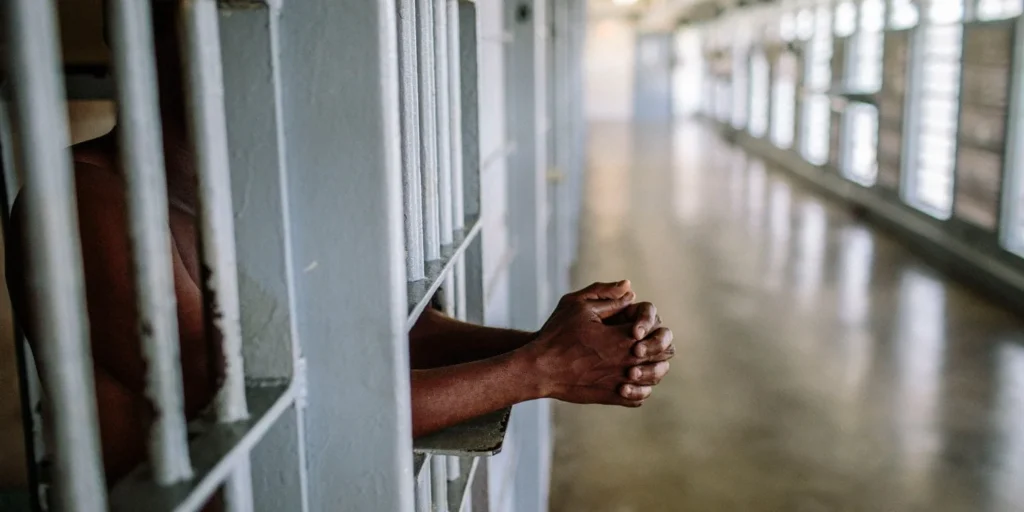 Nigerian Prisons Struggle to Feed Inmates as Economy Worsens, Says Deputy Comptroller