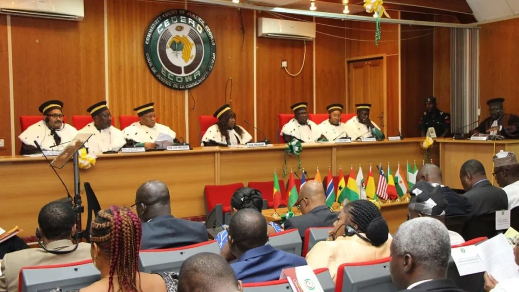 Burkina Faso, Mali, Niger Set to Exit ECOWAS Permanently in 2025