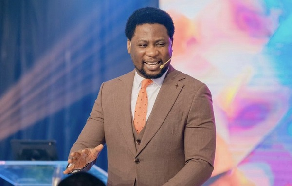 Apostle Femi Lazarus Tops Spotify’s Most-Streamed Podcasts In Nigeria 2024