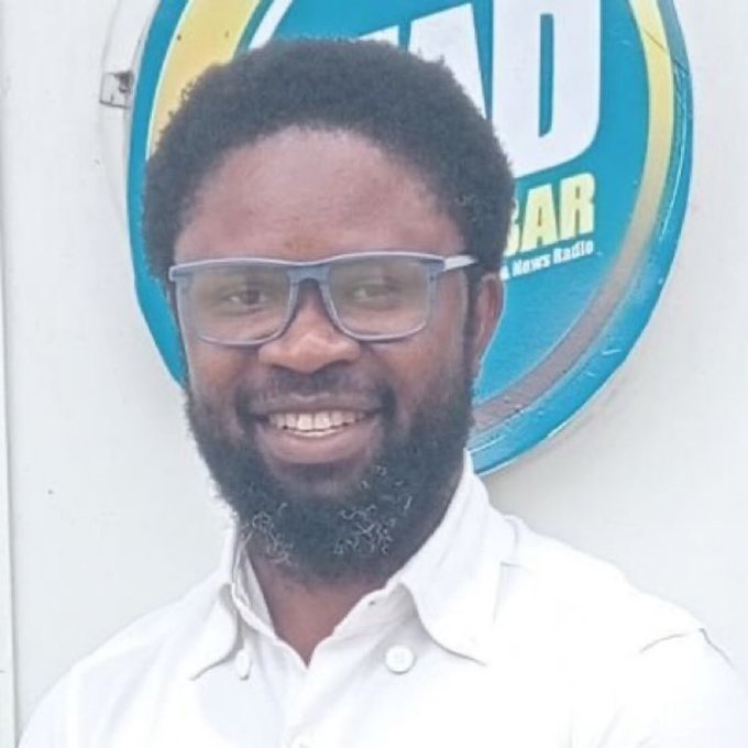 Police Arrest Cross River Journalist, Radio Host Joe Paul