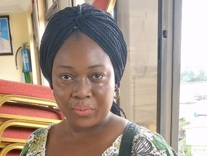 Police Arrest Female Activist, Abiodun Thomas on ACP Adejobi's Orders For Criticising His Comments On Officers' Excesses