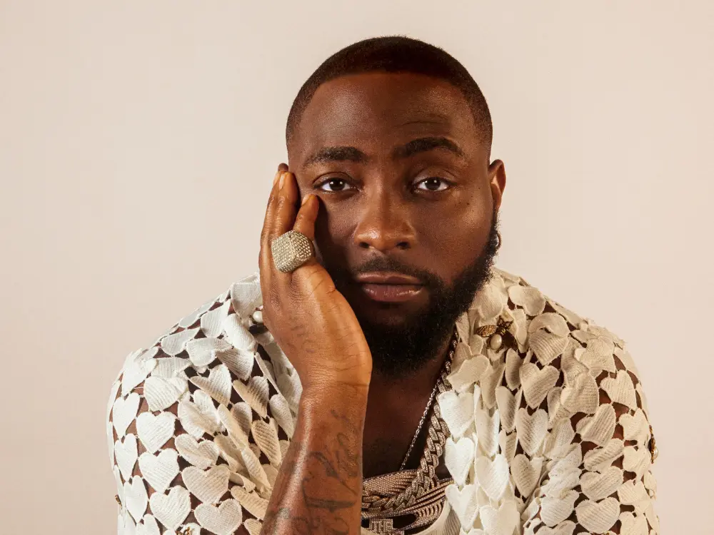 What Nigeria Lacks is Good Leaders — Davido