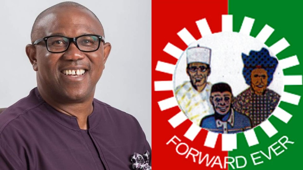 Labour Party Reveals Plan to Unseat Tinubu in 2027, Launches Fresh Operation